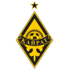 Kairat Almaty logo