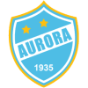 Aurora logo