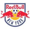 New York Red Bulls logo