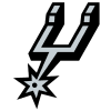 San Antonio Spurs logo