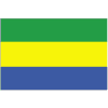 Gabon logo