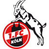FC Koln logo