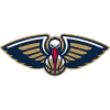 Нью-Орлеан Пеликанс logo