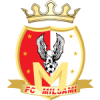 Milsami (Mda) logo