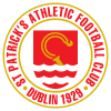 St. Patricks logo