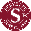Серветт logo