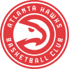 Atlanta Hawks logo