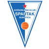 Spartak Subotica logo