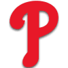 Philadelphia Phillies logo
