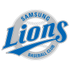 Samsung Lions logo