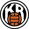 КР Рейкьявик logo