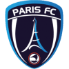 Paris FC logo