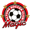 Альтона Мэджик logo