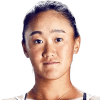 Wang Xiy. logo