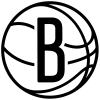 Бруклин Нетс logo