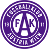 Austria Vienne logo
