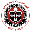 Bohemians (Irl) logo