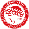 Olympiacos Piraeus logo