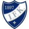 IFK Helsinki logo