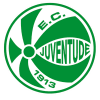 Жувентуде logo