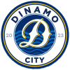 Dinamo Tirana (Alb) logo