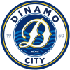 Dinamo City (Alb) logo
