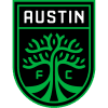 Austin FC logo