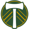 Portland Timbers logo