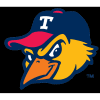 Toledo Mud Hens logo