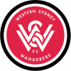 WS Wanderers logo