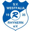 Westfalia Rhynern logo