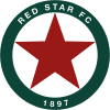 Red Star logo