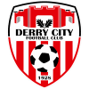 Derry City (Nir) logo