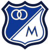 Millonarios logo