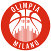 Olimpia Milano logo