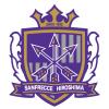 Хиросима logo