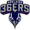 Adelaide 36ers logo