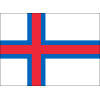 Islas Feroe logo