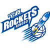 Ningbo Rockets logo