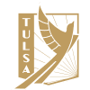FC Tulsa logo