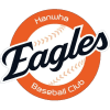 Hanwha Eagles logo
