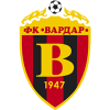 Vardar (Mkd) logo