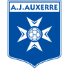 Auxerre logo