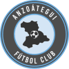 Anzoategui FC logo