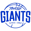 Нельсон Джайентс logo