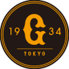 Yomiuri Giants logo