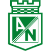 Atl. Nacional logo