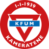 КФУМ Осло logo