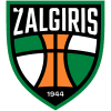 Zalgiris Kaunas logo