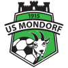 Mondorf (Lux) logo